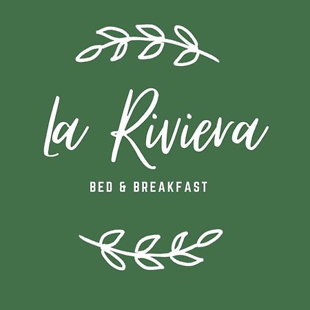 La Riviera Bed & Breakfast Bed & Breakfast ราปาลโล ภายนอก รูปภาพ