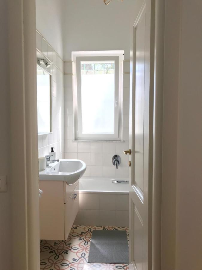 La Riviera Bed & Breakfast Bed & Breakfast ราปาลโล ภายนอก รูปภาพ