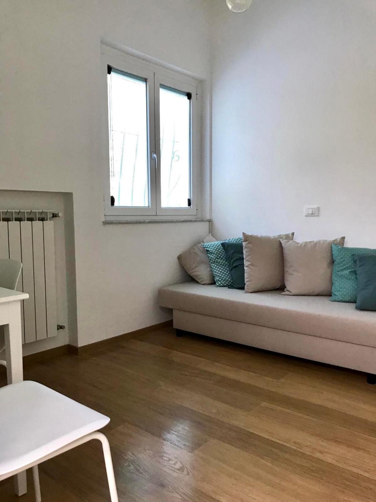La Riviera Bed & Breakfast Bed & Breakfast ราปาลโล ห้อง รูปภาพ