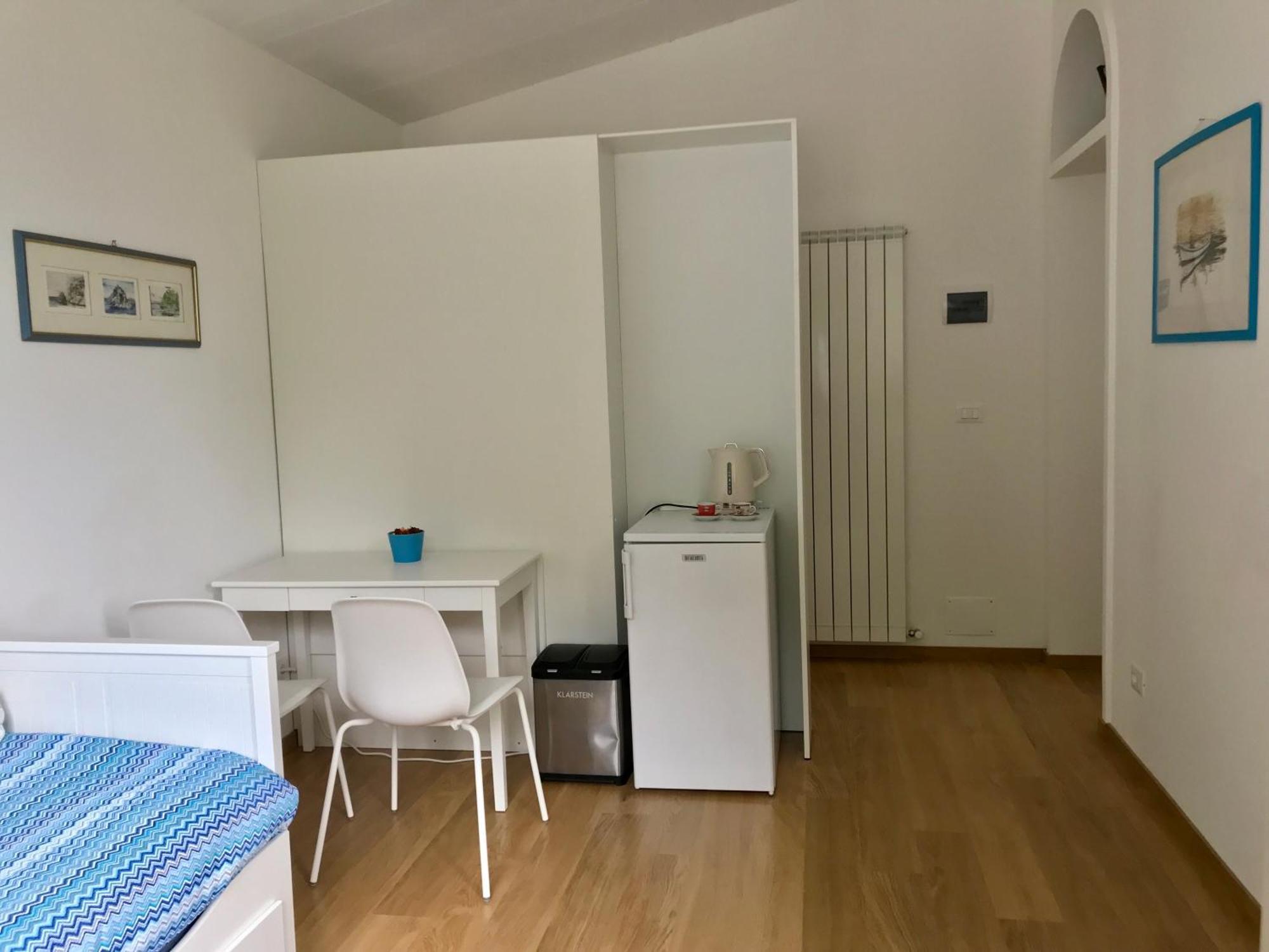 La Riviera Bed & Breakfast Bed & Breakfast ราปาลโล ห้อง รูปภาพ