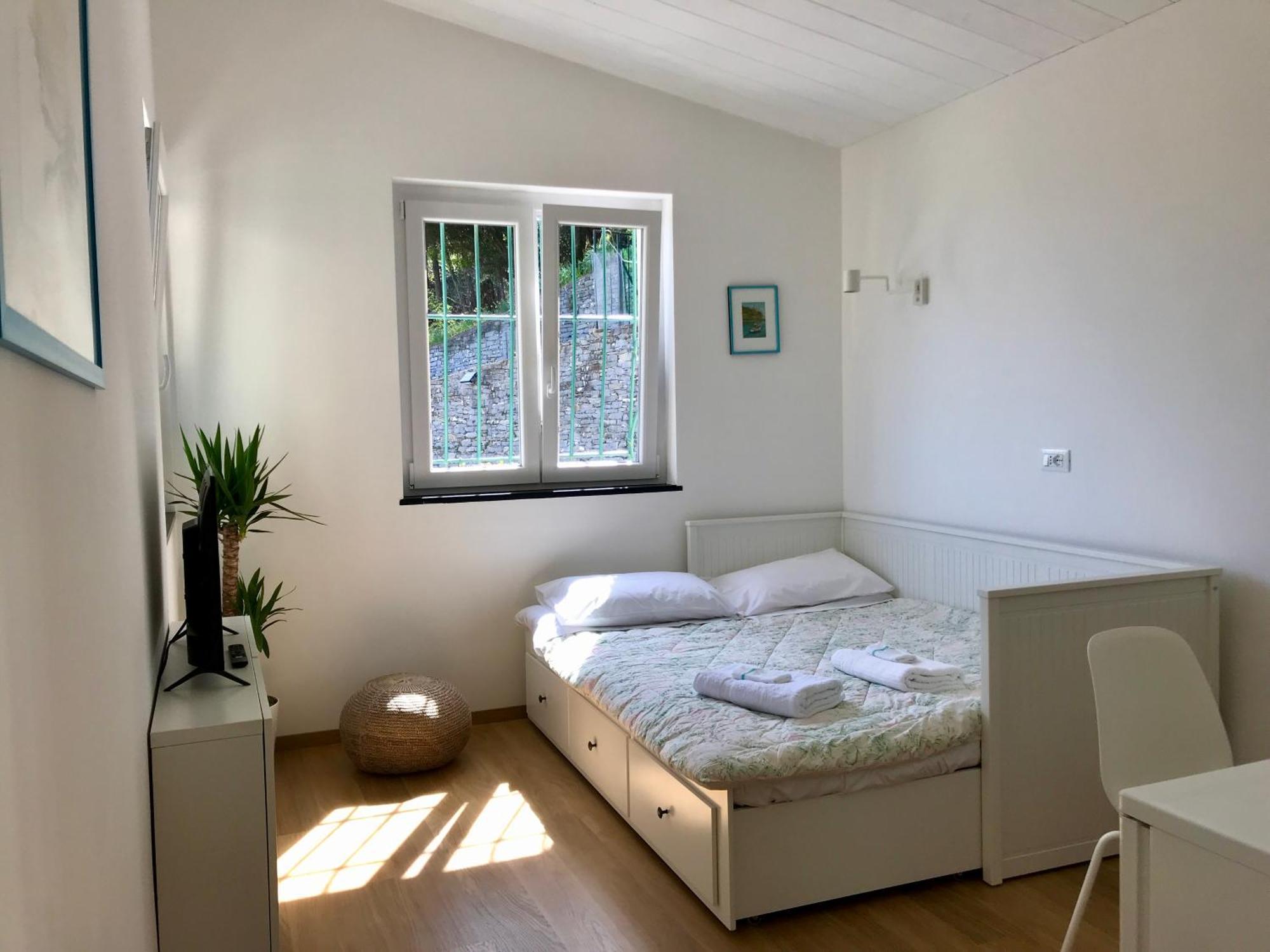 La Riviera Bed & Breakfast Bed & Breakfast ราปาลโล ห้อง รูปภาพ